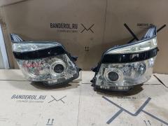 Фара на Toyota Voxy ZRR70G 28-203