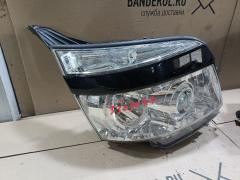 Фара 28-203 28-203 на Toyota Voxy ZRR70G Фото 2
