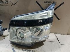 Фара 28-203 28-203 на Toyota Voxy ZRR70G Фото 3