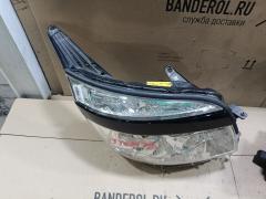 Фара 28-203 28-203 на Toyota Voxy ZRR70G Фото 4
