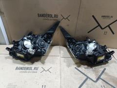 Фара 28-203 28-203 на Toyota Voxy ZRR70G Фото 6