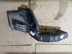 Воздухозаборник на Mitsubishi Rvr GA4W 4J10 1505A479