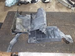 Защита двигателя на Mitsubishi Rvr GA4W 4J10 Фото 5