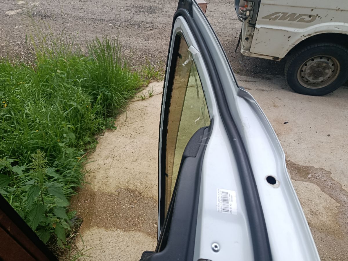 Дверь боковая на Mitsubishi Rvr GA4W Фото 7