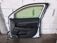 Дверь боковая на Mitsubishi Rvr GA4W Фото 3