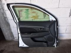 Дверь боковая на Mitsubishi Rvr GA4W Фото 4