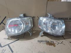 Фара на Honda N-Box JF2 P9911