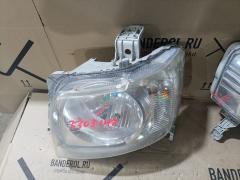 Фара P9911 P9911 на Honda N-Box JF2 Фото 7