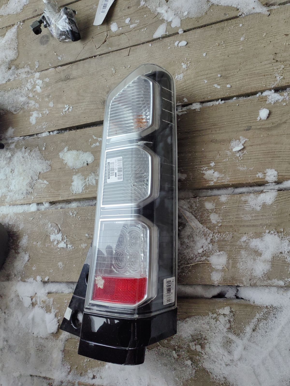 Стоп D105 D105 на Honda N-Box JF2 Фото 7