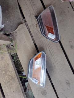 Поворотник к фаре 22-276 22-276 на Toyota Mark Ii GX100 Фото 6