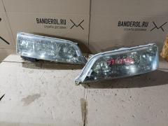 Фара на Toyota Mark II GX100 22-271