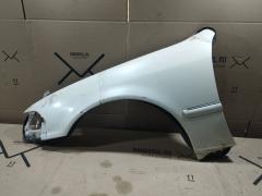 Крыло переднее на Toyota Mark II GX100 53802-2A430  TY10099AL, Левое расположение