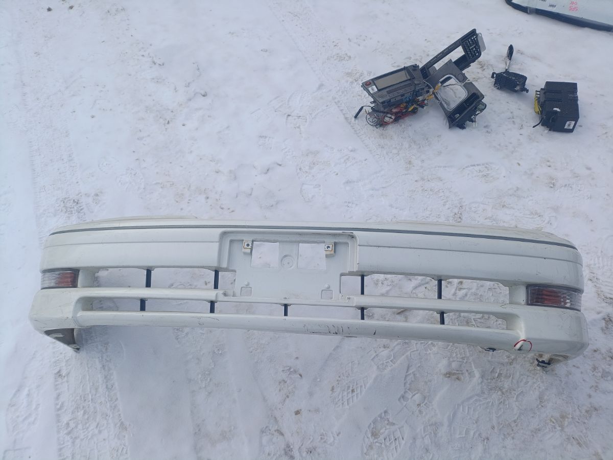 Бампер 22-274 22-274 на Toyota Mark Ii GX100 Фото 12