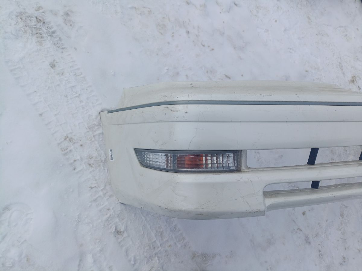 Бампер 22-274 22-274 на Toyota Mark Ii GX100 Фото 14