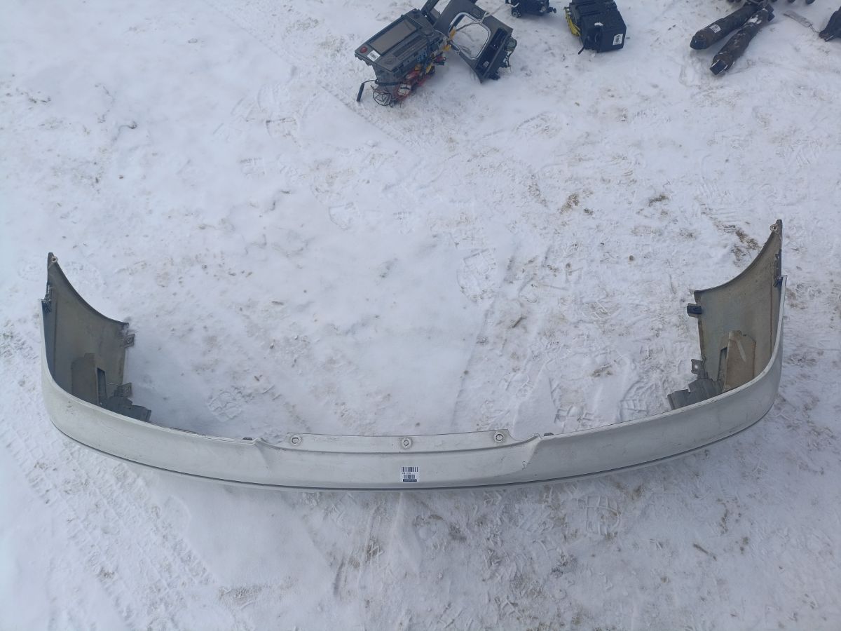 Бампер 22-274 22-274 на Toyota Mark Ii GX100 Фото 15