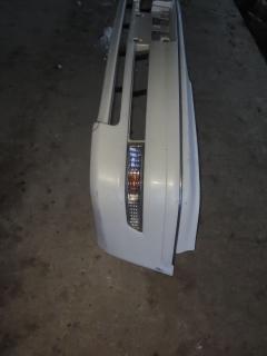 Бампер 22-274 22-274 на Toyota Mark Ii GX100 Фото 10