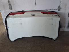 Крышка багажника на Toyota Mark II GX100 22-281