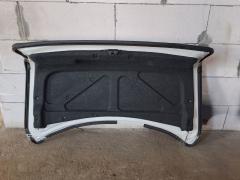 Крышка багажника 22-281 22-281 на Toyota Mark Ii GX100 Фото 3