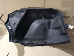 Обшивка багажника на Toyota Mark II GX100, Правое расположение