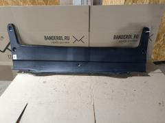 Обшивка багажника на Toyota Mark II GX100 58387-22050, Заднее расположение