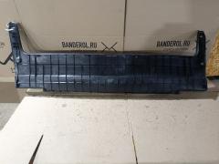 Обшивка багажника 58387-22050 на Toyota Mark Ii GX100 Фото 3