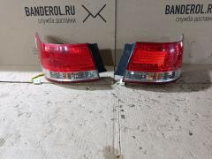 Стоп на Toyota Mark II GX100 22-279