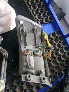 Стоп 22-279 22-279 на Toyota Mark Ii GX100 Фото 10