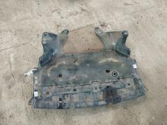 Защита двигателя на Toyota Mark II GX100 1G-FE 51441-22290  51441-22270  51441-22300