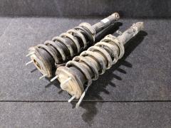 Стойка амортизатора на Toyota Mark II GX100 1G-FE 130040  280 879  30-B30-A  341288  341296  48510-22350  48510-22410  48510-22460  48510-22470  48510-29165  48510-29175  48510-29176  48510-29545  48510-29575  CR-049-3287  CR-049F-GX90  CR9006  SJ-049-3287  SJ-049F-GX90  ST-049-3287  ST-049F-GX90  U3756, Переднее расположение