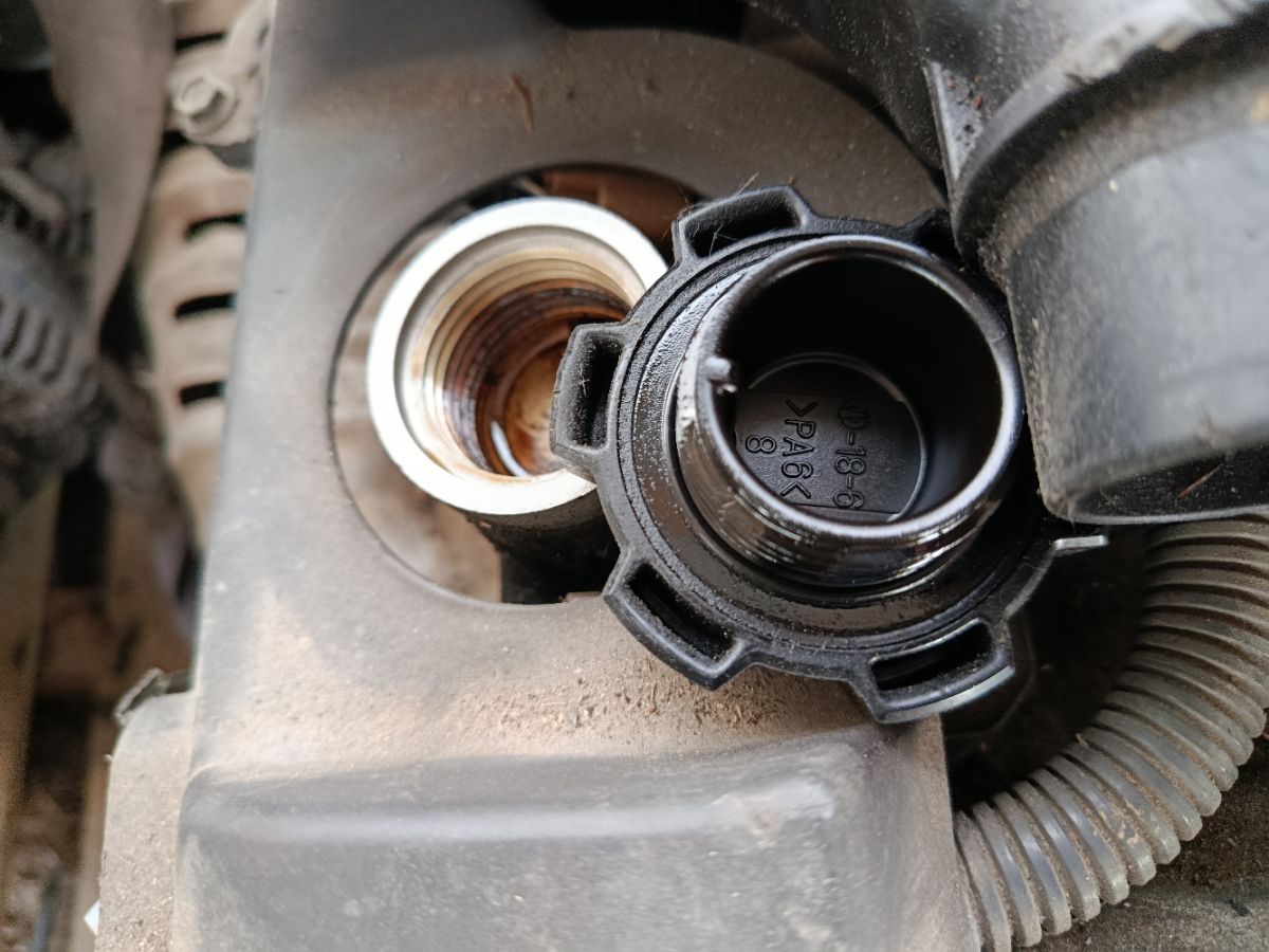 Двигатель 6724372 6724372 на Toyota Mark Ii GX100 1G-FE Фото 18