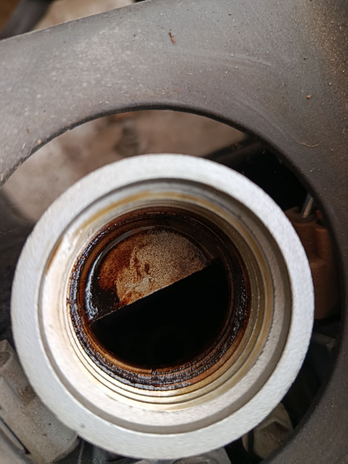 Двигатель 6724372 6724372 на Toyota Mark Ii GX100 1G-FE Фото 19