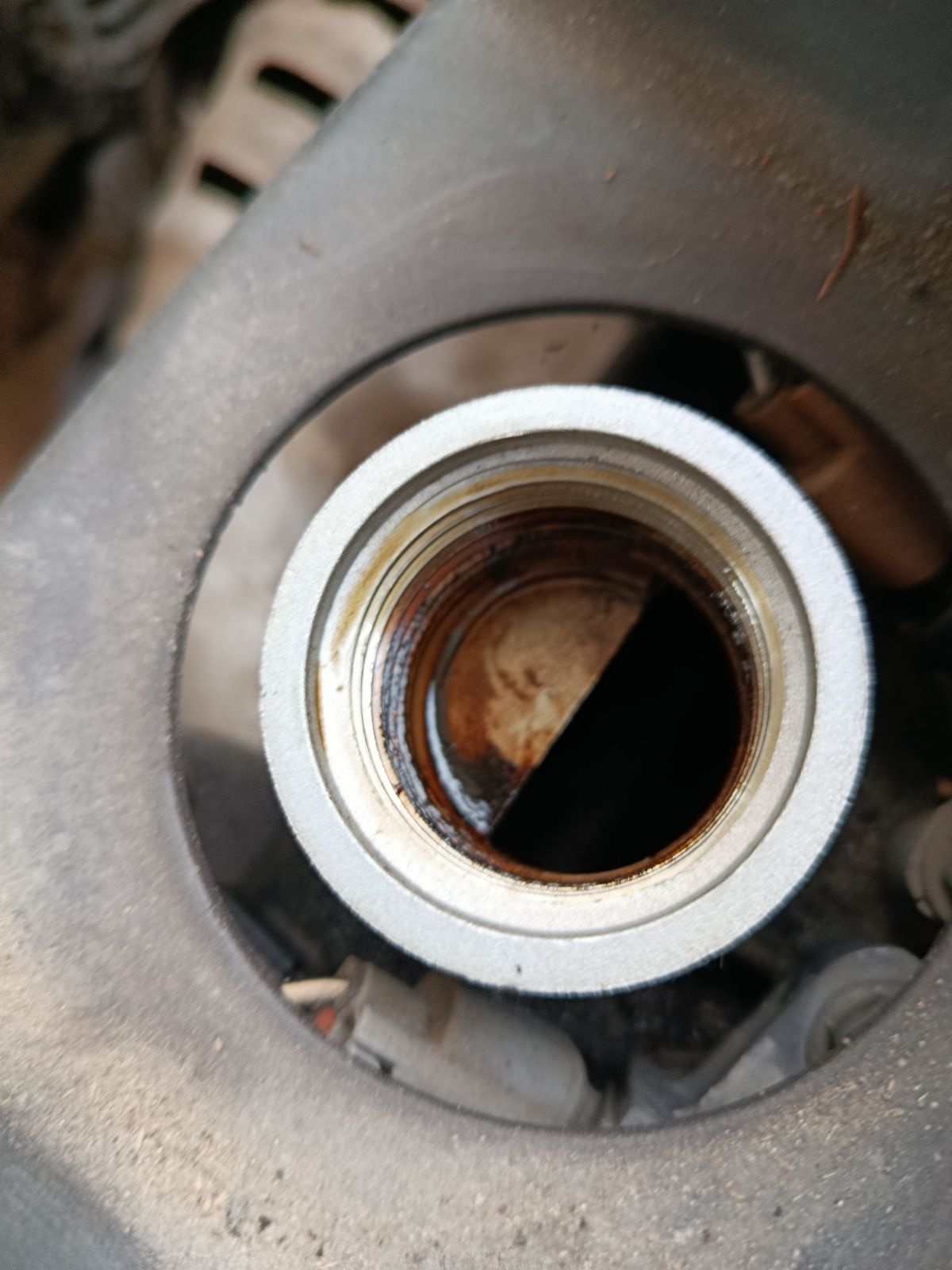 Двигатель 6724372 6724372 на Toyota Mark Ii GX100 1G-FE Фото 21