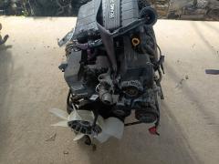 Двигатель на Toyota Mark II GX100 1G-FE