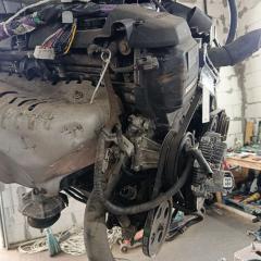 Двигатель на Toyota Mark Ii GX100 1G-FE Фото 13