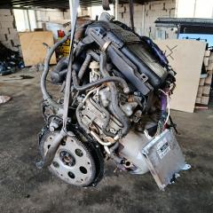 Двигатель на Toyota Mark Ii GX100 1G-FE Фото 16