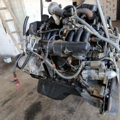 Двигатель на Toyota Mark Ii GX100 1G-FE Фото 17
