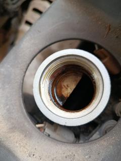 Двигатель 6724372 6724372 на Toyota Mark Ii GX100 1G-FE Фото 21