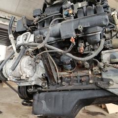 Двигатель на Toyota Mark Ii GX100 1G-FE Фото 11