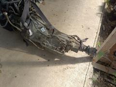 КПП автоматическая 35010-3F340 на Toyota Mark Ii GX100 1G-FE Фото 2