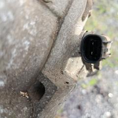 КПП автоматическая 35010-3F340 на Toyota Mark Ii GX100 1G-FE Фото 13