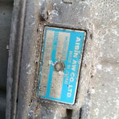 КПП автоматическая 35010-3F340 на Toyota Mark Ii GX100 1G-FE Фото 15