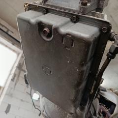 КПП автоматическая 35010-3F340 на Toyota Mark Ii GX100 1G-FE Фото 6