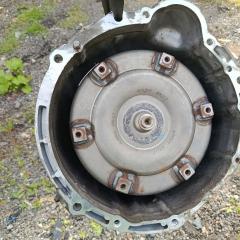 КПП автоматическая 35010-3F340 на Toyota Mark Ii GX100 1G-FE Фото 8