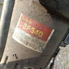 КПП автоматическая 35010-3F340 на Toyota Mark Ii GX100 1G-FE Фото 9