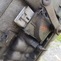 КПП автоматическая 35010-3F340 на Toyota Mark Ii GX100 1G-FE Фото 10