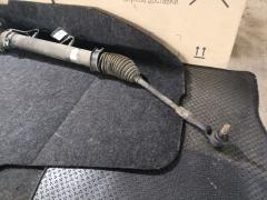 Рулевая рейка на Toyota Mark Ii GX100 1G-FE Фото 3