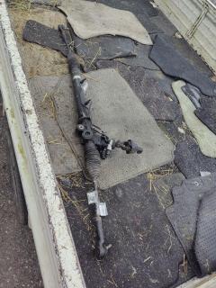 Рулевая рейка на Toyota Mark Ii GX100 1G-FE Фото 4