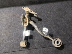 Рычаг на Toyota Mark II GX100 1G-FE 48068-22130  48068-22140  UQ-075-8542, Переднее Правое Нижнее расположение