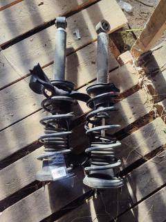 Стойка амортизатора 130039, 341292, 341308, 48530-22160, 48530-22410, 48530-22420, 48530-22460, 48530-29245, 48530-29246, 48530-29675, 48530-29685, 48530-30190, 48530-30200, 48530-39285, 48530-39295, 4853029255, 4853029256, 8341308, CR-049-4968, CR-049R-GX90, CR9007, SJ-049-4968, SJ-049R-GX90, ST-049-4968, ST-049R-GX90, U3757 на Toyota Mark Ii GX100 1G-FE Фото 3