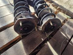 Стойка амортизатора 130039, 341292, 341308, 48530-22160, 48530-22410, 48530-22420, 48530-22460, 48530-29245, 48530-29246, 48530-29675, 48530-29685, 48530-30190, 48530-30200, 48530-39285, 48530-39295, 4853029255, 4853029256, 8341308, CR-049-4968, CR-049R-GX90, CR9007, SJ-049-4968, SJ-049R-GX90, ST-049-4968, ST-049R-GX90, U3757 на Toyota Mark Ii GX100 1G-FE Фото 4